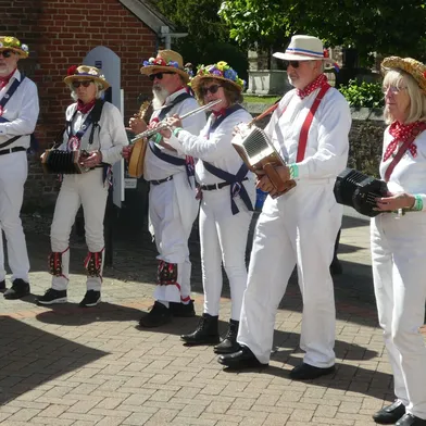 Folk Festival Photo 4