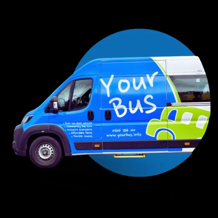Your Bus