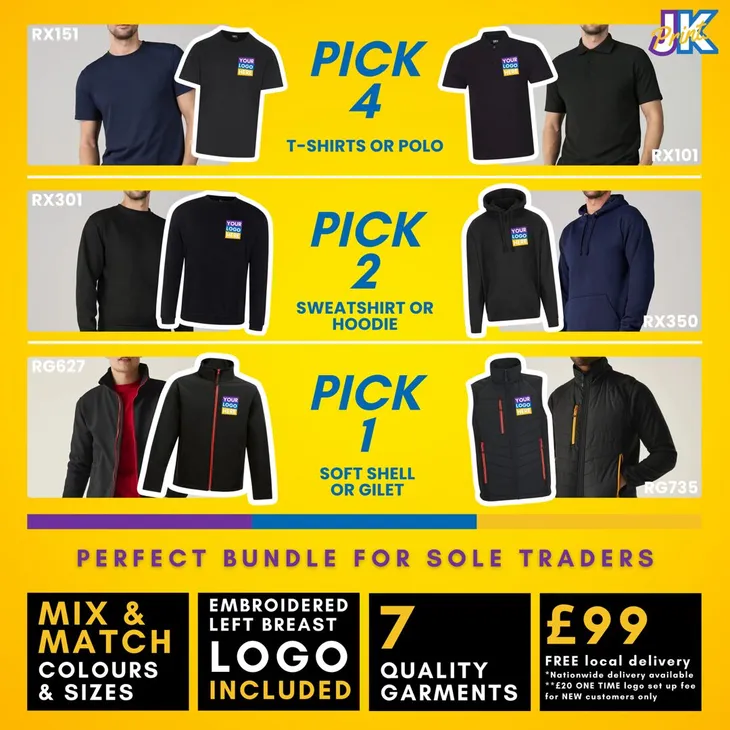 4-2-1 Bundle