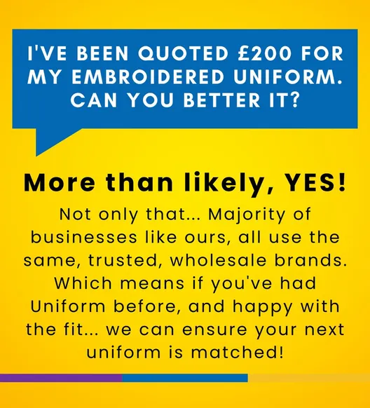 Can We Beat Your Quote