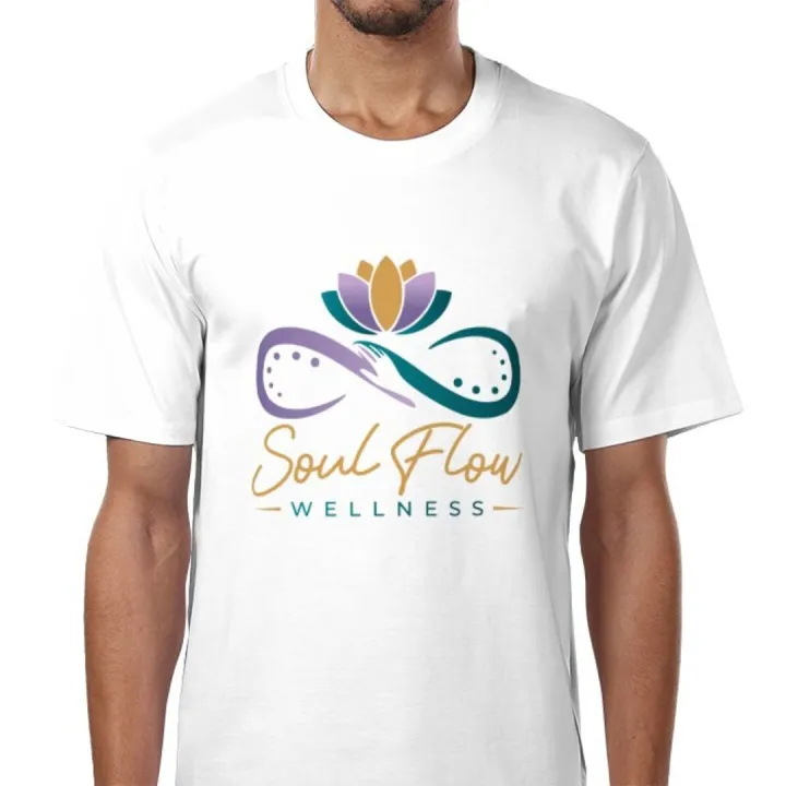 Soul Flow Wellness T-Shirt
