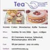 Strawberry Tea
