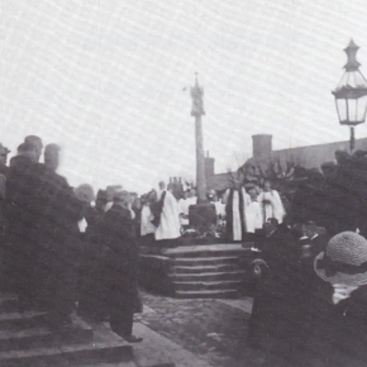 1920 War Memorial