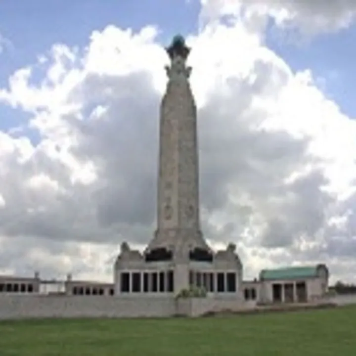 Chatham Naval Memorial