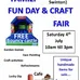 4 July St John's Family Fun Church