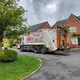 Bin Collections Taking Place