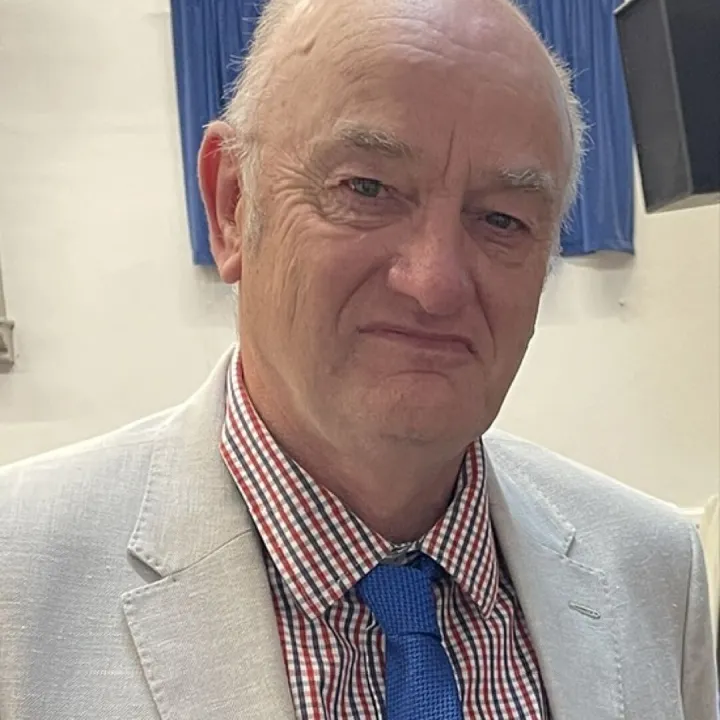 Stephen Mitchell