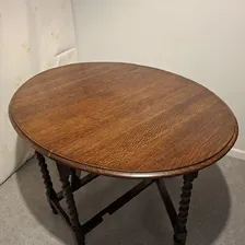 Vintage Gate Leg Table &ndash; Items for sale