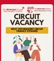 Job Vacancy