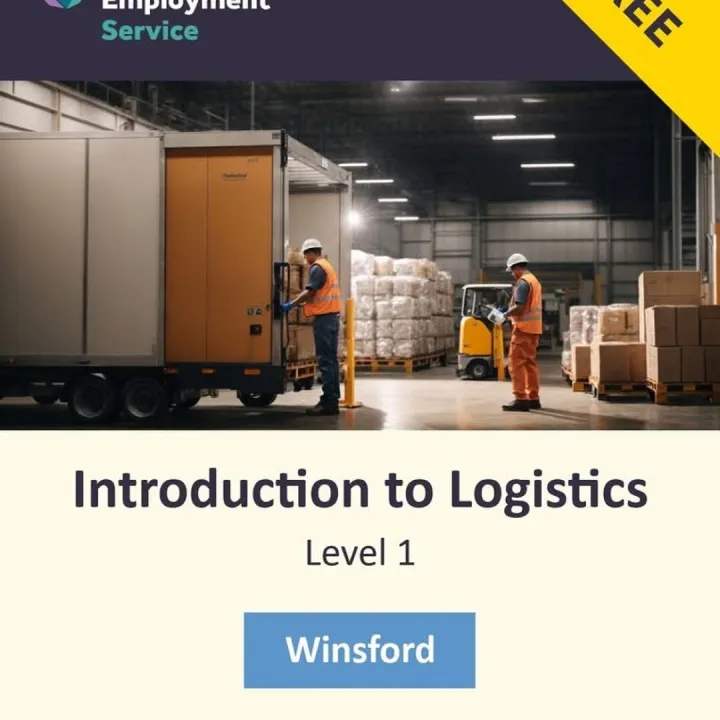 Logistics Course