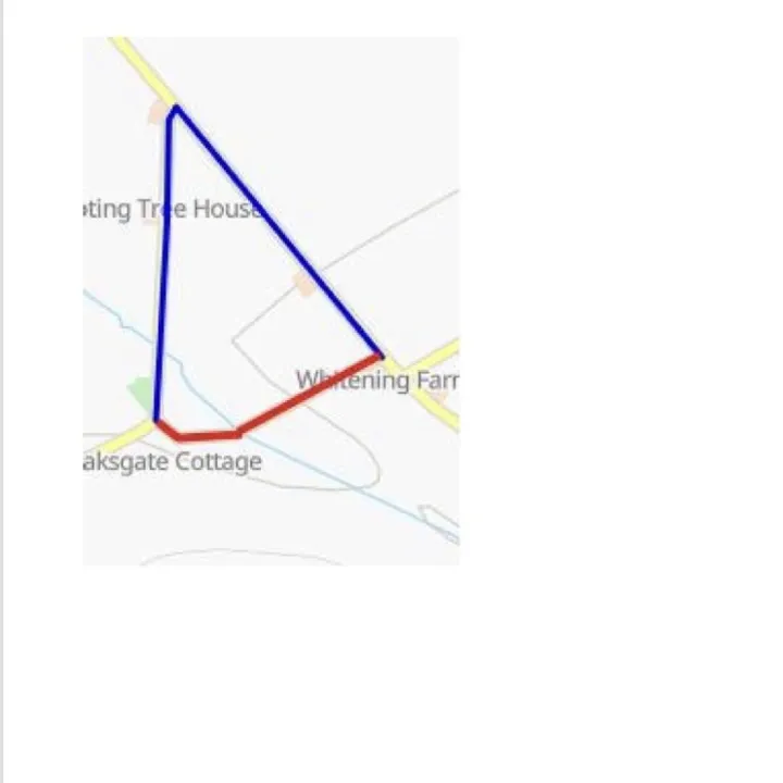 Woodsfin Lane Closure 01