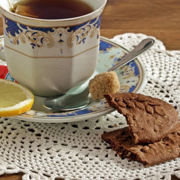 Afternoon Tea