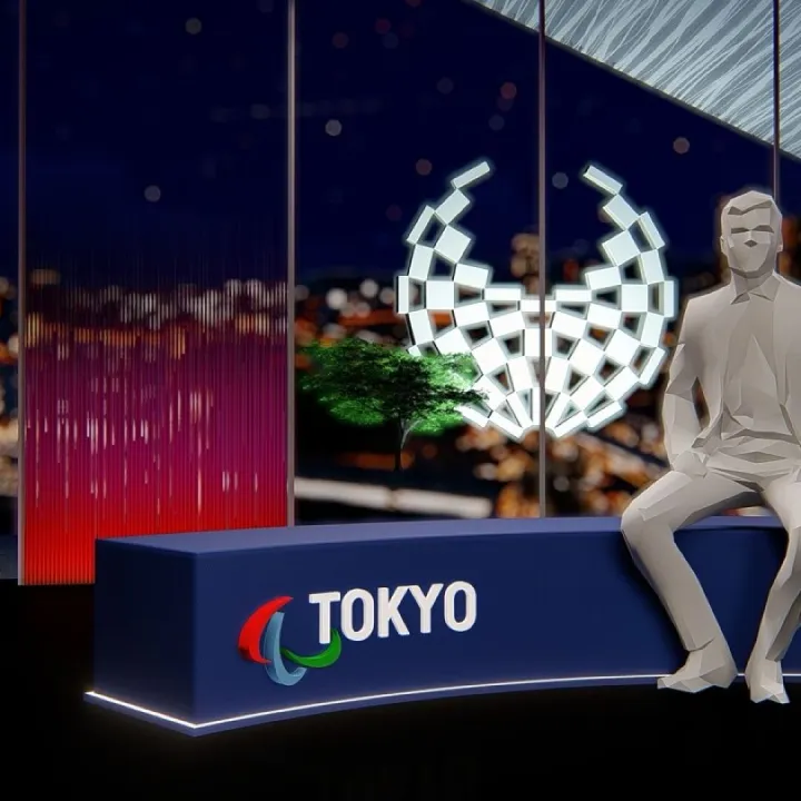 Tokyo Olympics 1
