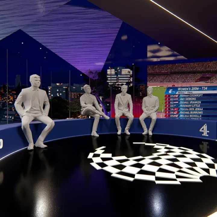 Tokyo Olympics 3