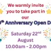 Invitation to Fun Day Aug 22nd 2026 (1)