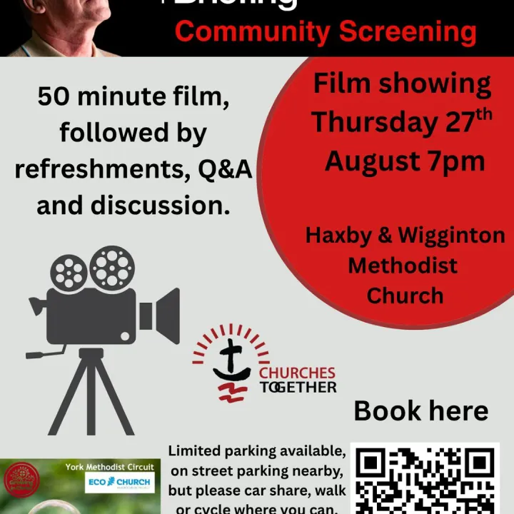 Neb Film Poster 270826
