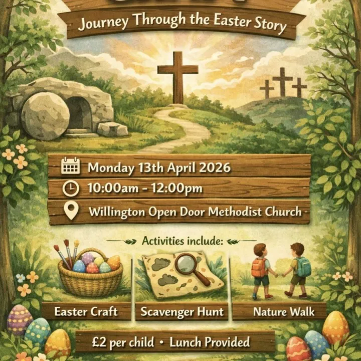 Easter-Craft-Poster