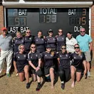 Women's Cricket 19jul26