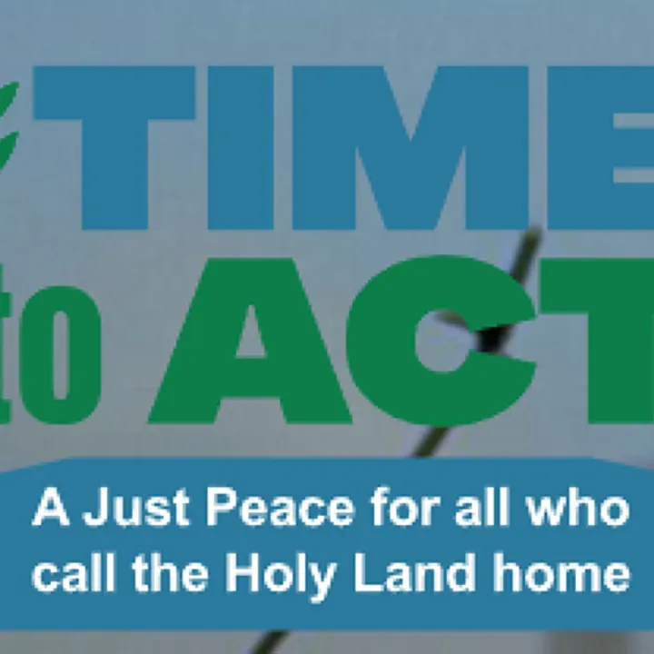 Time to Act