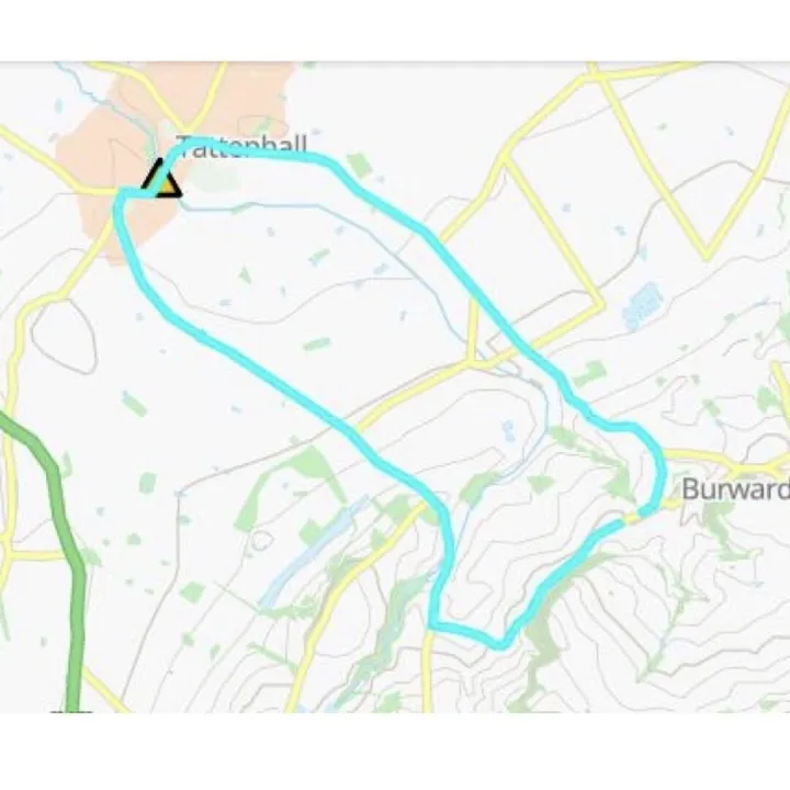 Harthill Road Closure