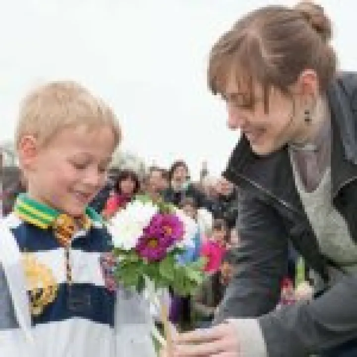 May Day 24