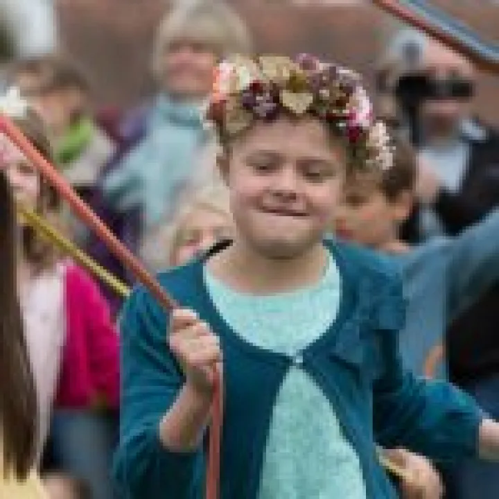 May Day 42
