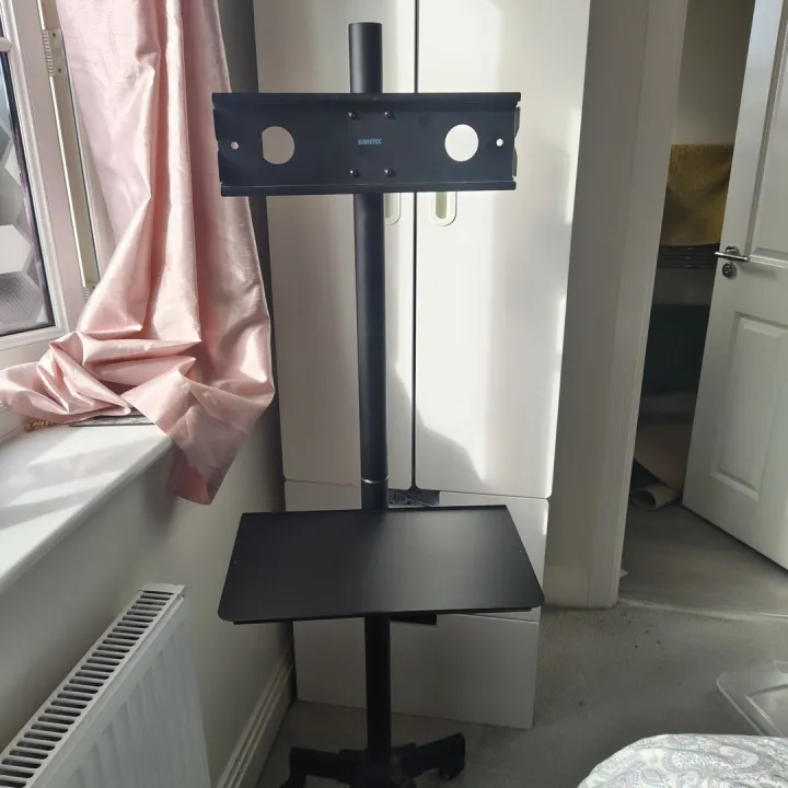 TV Stand can hold up to 70 Inch TV &ndash; Items for sale