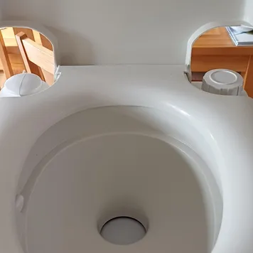 'Porta Potti' for Camping  ! &ndash; Items for sale