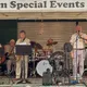 Moonlight Serenade Perform Music From Glen Miller