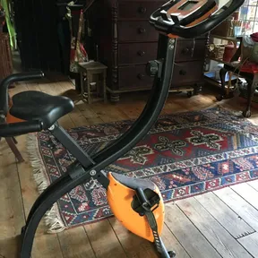Indoor Exercise cycle &ndash; Items for sale