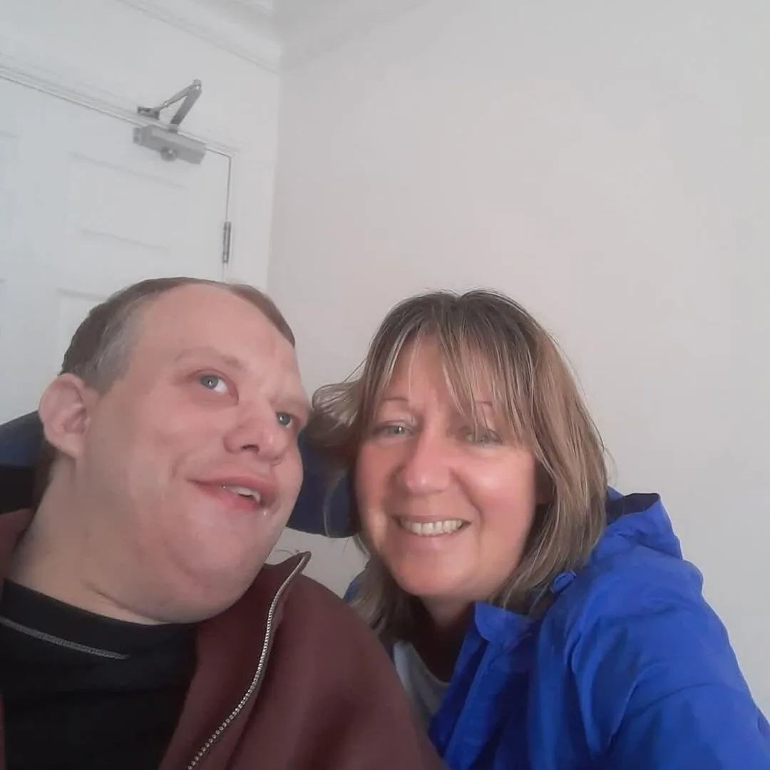 Di and Rob