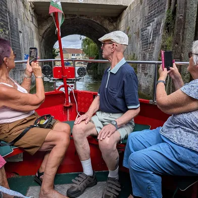 Canal Trip 003