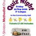 Shildon Quiz 25.09.2026