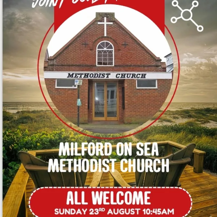 Joint Costal Service Milford On Sea