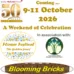 Shildon 50 Years Celebration