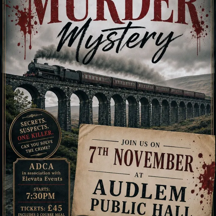 Murder Mystery