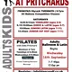 Dance At Pritchards