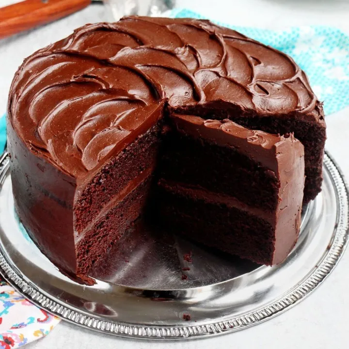 Cake