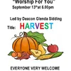 Woodlands Harvest