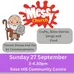 September Messy Church
