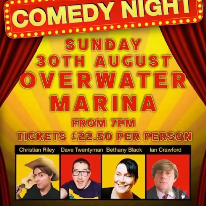 Comedy