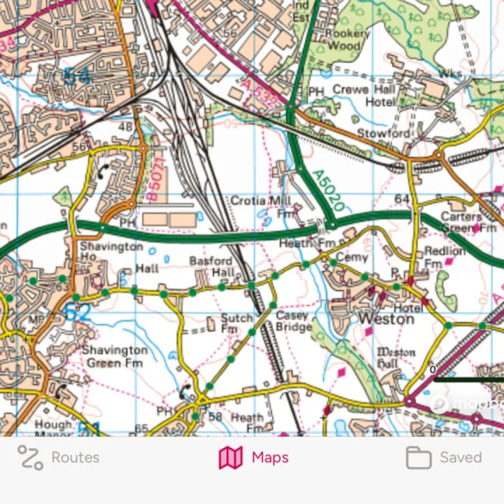 Basford