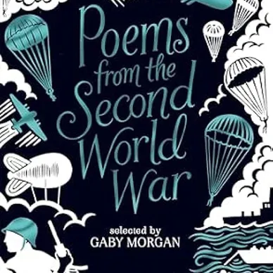 Poems From Ww2