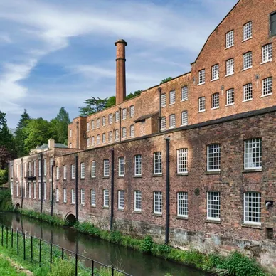 Exterior-Quarry-Bank-Mill-Cheshire-164565