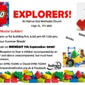 Lego Explorers_7th September 2026_260828