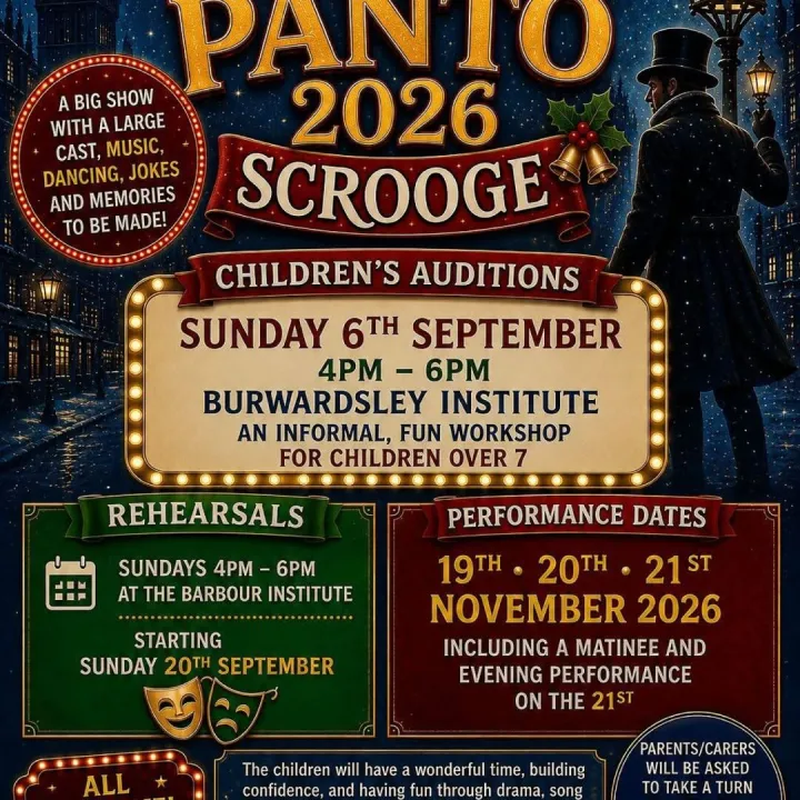 TADs Panto