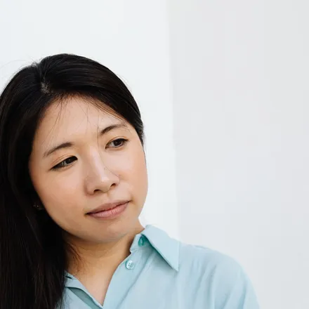 Priya Nandra, Senior Physiotherapist