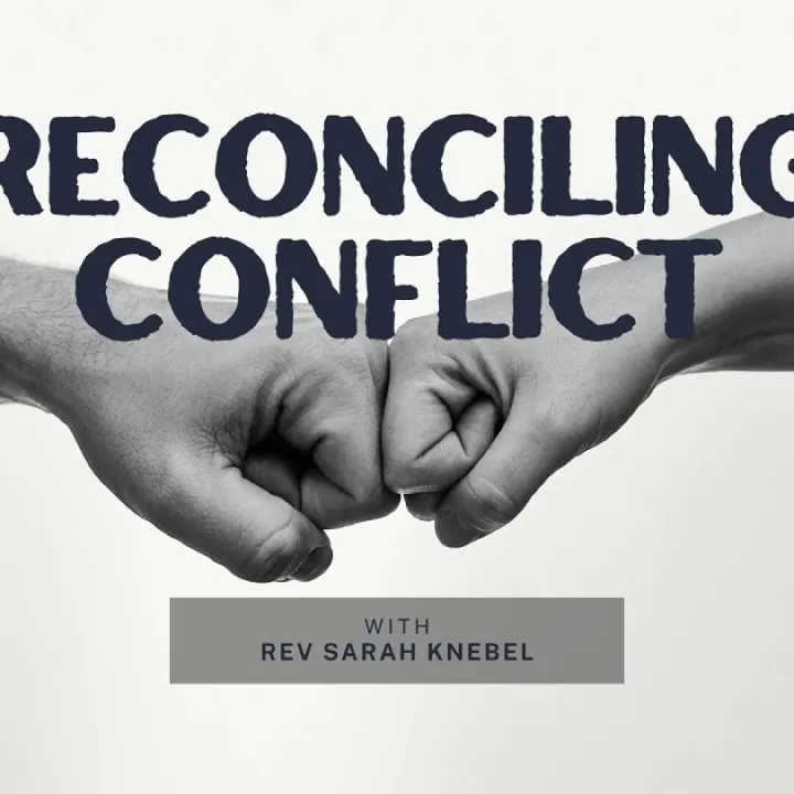 Reconciling Conflict