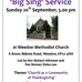 Big-Sing-Poster-Weedon-Septmber-2026-09-09