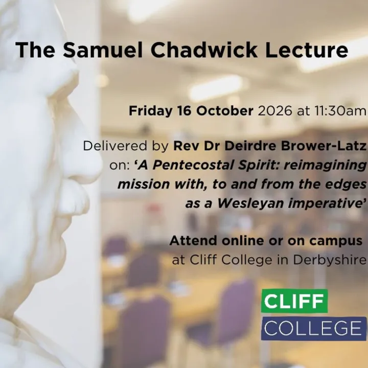 Record 332-The 2026 Samuel Chadwick Lecture